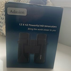 Adasion Binoculars